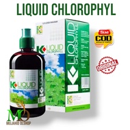 K-LINK LIQUID K Link Chlorophyll / Klorofil KLINK Original