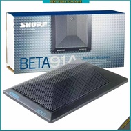 Shure BETA 91A Half-Cardioid Condenser Kick-Drum Microphone Highly Equipped with a Corded Microphone