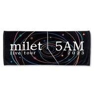 🇯🇵日本代購 milet 5AM Towel milet towel milet毛巾 milet live 2023