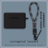 Exhibition Applicable 1MORE/Wanmo Q30 Protective Case Wanmo PistonbudsPro Q30 Comfortable Bean Noise