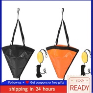 Fishing Boat Anchor Float Set Yacht Rubber Dinghy Kayak Accessories 24in