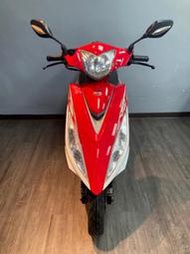 14年光陽 VJR110 17876km $29999／gogoro估價／重機估價／桃園、新竹