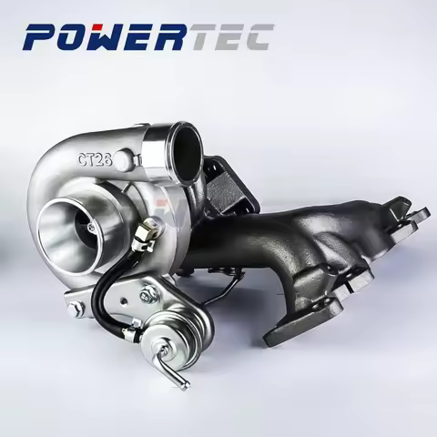 Turbine Complete Turbolader For Toyota Caldina 3S-GTE GT-Four 2.0 L ST215 17201-74090 17201-74091 Fu