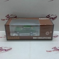 BMC BM Creations Toyota Corolla E70 Green