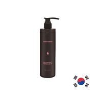 Hair Treatment Miracle extremely damaged hair high nutrition daily 2X moremo