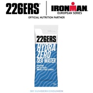 226ERS Hydrazero Sea Water 20ml Hypertonic Electrolytes w Magnesium Not Isotonic/