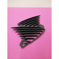 Wave 125-S (Black) Leg Shield Inner Small LSS-H77