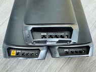 NETGEAR Orbi Mesh WiFi 6E 旗艦級路由器 (RBKE960)