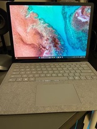 手提電腦 surface laptop 2 i7 觸控式螢幕