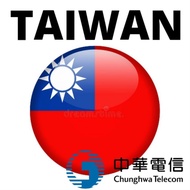 Taiwan Travel Sim Card 🇹🇼 NO REGISTRATION REQUIRED