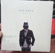 方大同 紅豆 單曲 CD 全新未拆