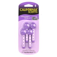 CALIFORNIA SCENTS STICKS