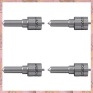(NVIS) 4X DLLA150P213 0433171175 New Fuel Injector Nozzle for 6CTA 8.3 0432191756 3913735