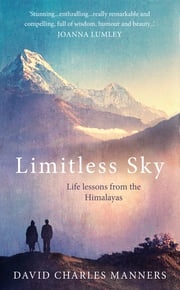 Limitless Sky David Charles Manners