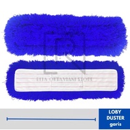 [ WHOLESALE ] LOBBY REFILL / LOBBY FABRIC 80cm LINES