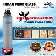 🇲🇾 Ready Stock 💕INDAH Master Fiberglass Outdoor Water Filter Model: IN0942