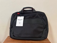 Delsey lightweight briefcase