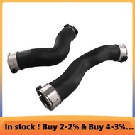 Cooler Intake Air Hose for  Navara NP300  D23 YD25 2014-2018 14463-4KV0A 14463-4KV2A Inlet Pipe