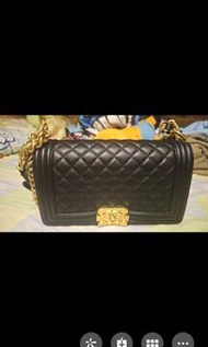 Boy Chanel 25 cm