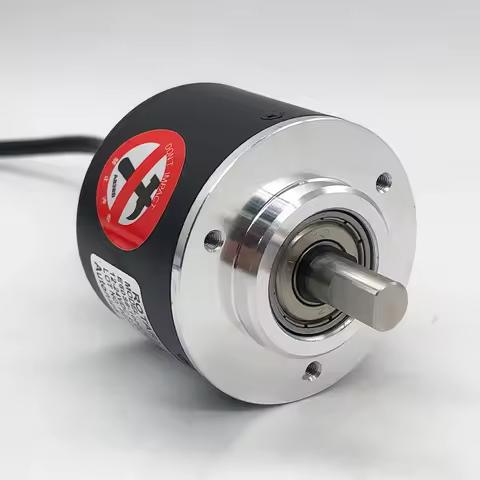 E40S6-1000-3-T-24 Rotary Encoder E40S8 E50S8 3-T-24 3-N-24 6-L-5