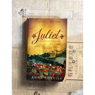 Juliet Book: Romeo and Juliet Stories - Anne Fortier