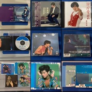 郭富城三款CD 3隻 -愛的呼喚郭富城、郭富城最好唱的國語精選1998、深深愛你的郭富城