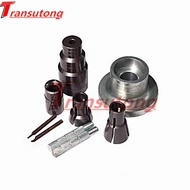 DQ200 0AM Automatic Transmission Disassembly Solenoid Valve Tool For VW BYD