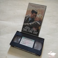 VHS Film One Fine Day