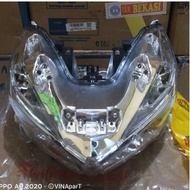 WIN - VARIO 125 150 K59A 2015 2016 2017 HEAD LAMP REFLECTORS