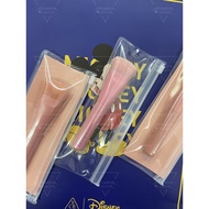 3CE Makeup Brush Foundation Brush Blusher Brush Eyeshadow Brush // 3CE美妆工具 化妆刷