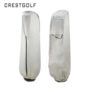 HY💞Golf Bag Rain Cover Dust Cover Golf Bag Protective Cover Dustproof Anti-Static Golf Bag Cover PO93