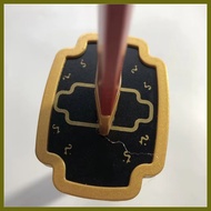 ✌ ♈ ▤ Anime Demon Slayer Tsugikuni Yoriichi Ninja Sword Blade Katana Knife Assembly Weapon Toy Boy