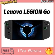 Lenovo LEGION Go / Legion GO S /Ryzen Z1 Extreme 8.8 inch 2.5K 144/60Hz DCI-P3 49.2 Wh Battery