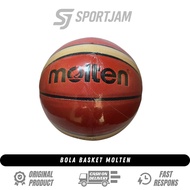 Molten GG6X & GG7X Import Basketball (Indoor & Outdoor)