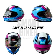 Zeus Helmet ZS-826 Full Face Helmet Free Merchandise