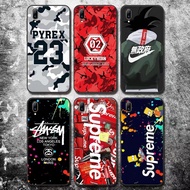 Vivo Y91/Y91i Soft Case (Free Straps)