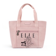 [ELLE Active] 75th Anniversary Limited Series-Handbag/Handbag-Small-Pink