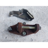 Honda B-Series VTEC B16A B16B B18C alternator bracket Civic EG6 EG9 EK4 EK9 Integra DC2 DB8 B20B