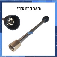 Cordless Jet Cleaner Quick Release Extension Jet Spray Nozzle Stick