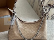 💎新到貨 COACH laurel  斜孭袋 手袋 水桶包 老花 牛仔 絲絨 拼色 雙肩包 背囊 禮物 情人節 書包 聖誕節 紀念日 背包  backpacks gift valentine's da