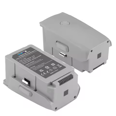 For DJI Mavic Air 2S /Air 2 3500mAh Intelligent Flight Battery For DJI Air Series Drone Accessories