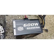 酷媽 600W 電源供應器 CoolMaster RS-600-AMBA-D3 Powe