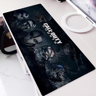 Computer Rug Mouse Pad Xxl Call Of Duty Warzone Mousepad Gamer Desk Mat Gamers Accessories Table Pad