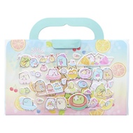 Sunstar Stationery Sumikko Gurashi Play Sticker Bag 2681254ADirect From Japan
