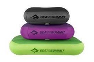 (包順豐) Sea To Summit Aeros Premium Pillow Deluxe 豪華方形充氣枕頭 (各色)