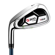 GẬY GOLF IRON #7 G300 (GẬY SẮT SỐ 7 TAY TRÁI) - PGM TIG025L- Cán Graphite