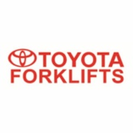 Toyota 7Fd25 Forklift Radiator Hose New Stock