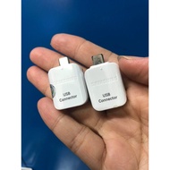 Genuine Samsung Galaxy OTG Adapter