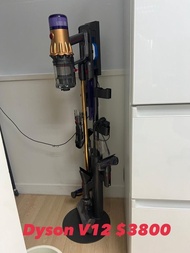 Dyson V12 Detect Slim Absolute Extra
