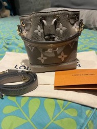 LV nano noe小水桶